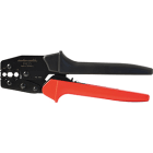 INTERCABLE TOOLS - PRESSA MECCANICA X CAPICORDA 10-25MM2 CR