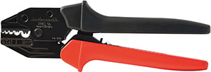 INTERCABLE TOOLS - PRESSA MECCANICA X CAPICORDA LEGGERI 0,5