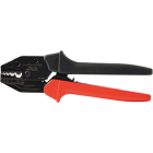 INTERCABLE TOOLS - PRESSA MECCANICA X CAPICORDA LEGGERI 0,5