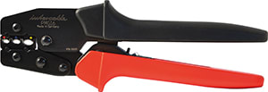 INTERCABLE TOOLS - PRESSA MECCANICA X GIUNTI PE HD TERMO.