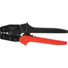 INTERCABLE TOOLS - PRESSA MECCANICA X GIUNTI PE HD TERMO.