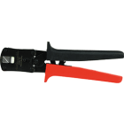 INTERCABLE TOOLS - PRESSA MECCANICA X TUBETTI TERMINALI 0,0