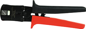 INTERCABLE TOOLS - PRESSA MECCANICA X TUBETTI TERMINALI 0,0