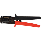 INTERCABLE TOOLS - PRESSA MECCANICA X TUBETTI TERMINALI 0,1