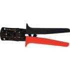 INTERCABLE TOOLS - PRESSA MECCANICA X TUBETTI TERMINALI 1,5