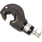 INTERCABLE TOOLS - Testa oleodinamica per la compressione testa C 130 kN
