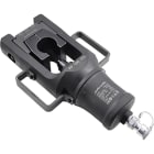 INTERCABLE TOOLS - Testa oleodinamica per la compressione 230kN punzonatura profonda Al