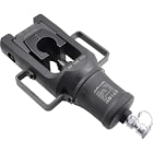 INTERCABLE TOOLS - Testa oleodinamica per la compressione 230kN punzonatura profonda Al