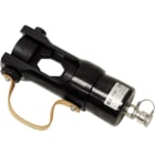 INTERCABLE TOOLS - Testa oleodinamica per la compressione 230 kN