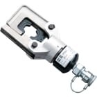 INTERCABLE TOOLS - Testa oleodinamica per la compressione 60 kN