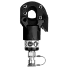 INTERCABLE TOOLS - Testa oleodinamica tranciacavi D25mm