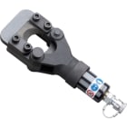 INTERCABLE TOOLS - Testa oleodinamico tranciacavi D45mm