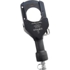 INTERCABLE TOOLS - Testa oleodinamico tranciacavi D85mm