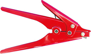 INTERCABLE TOOLS - PINZA FASCETTE POLIAMMIDE 9,0 MM