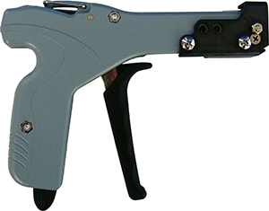 INTERCABLE TOOLS - Pinza per fascette in acciaio inox 8mm