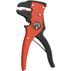 INTERCABLE TOOLS - Pinza spellafili PTS4 per cavi 0,2-6mmq