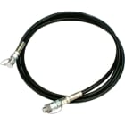 INTERCABLE TOOLS - Tubo idraulico 10m per pompe oleodinamiche armato