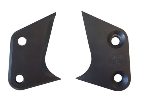 INTERCABLE TOOLS - INSERTO DI TAGLIO