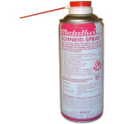 INTERCABLE TOOLS - SPRAY METAFLUX PER TAGLIARE