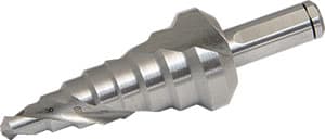 INTERCABLE TOOLS - SET PUNTE A GRADINO HSS-E D9,11,12,15,17 STB21