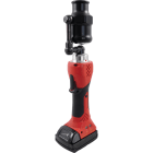 INTERCABLE TOOLS - Utensile oleodinamico a batteria STILO foralamiera