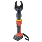 INTERCABLE TOOLS - Utensile oleodinamico a batteria STILO tranciacavi D40mm