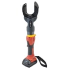 INTERCABLE TOOLS - Utensile oleodinamico a batteria STILO tranciacavi D54mm