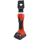 INTERCABLE TOOLS - Utensile oleodinamico a batteria STILO per la compressione 45 kN