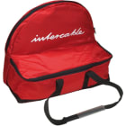INTERCABLE TOOLS - BORSA IN NYLON PER ACCESSORI POMPE TTPZ0