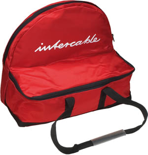 INTERCABLE TOOLS - BORSA IN NYLON PER ACCESSORI POMPE TTPZ0