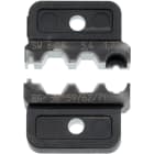 INTERCABLE TOOLS - PRESSEINSATZ FUR KOAX-STECKVERBINDER BNC