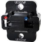 INTERCABLE TOOLS - COPP. MATRICE PER TERM ISOLATI A BANDIER