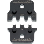 INTERCABLE TOOLS - COPP. MATRICE PER CONN. FOTOVOLT. 1,5-4M