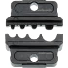 INTERCABLE TOOLS - COPP. MATRICE A SPINA PER TERM. LASTRA 0