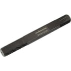 INTERCABLE TOOLS - Perno tirante per fustelle di foratura quadrate e rettangolari 13x11x105mm