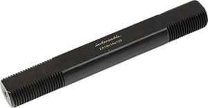 INTERCABLE TOOLS - Perno tirante per fustelle di foratura quadrate e rettangolari 25x 21x150mm