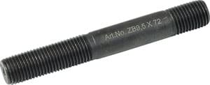 INTERCABLE TOOLS - Perno tirante per fustelle di foratura D9,5x72mm