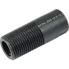 INTERCABLE TOOLS - ADATTATORE PER PUNZONE D19,0X12,7MM