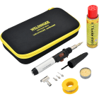 INTERCABLE TOOLS - SALDATORE A GAS MICRO CON SOFTBOX