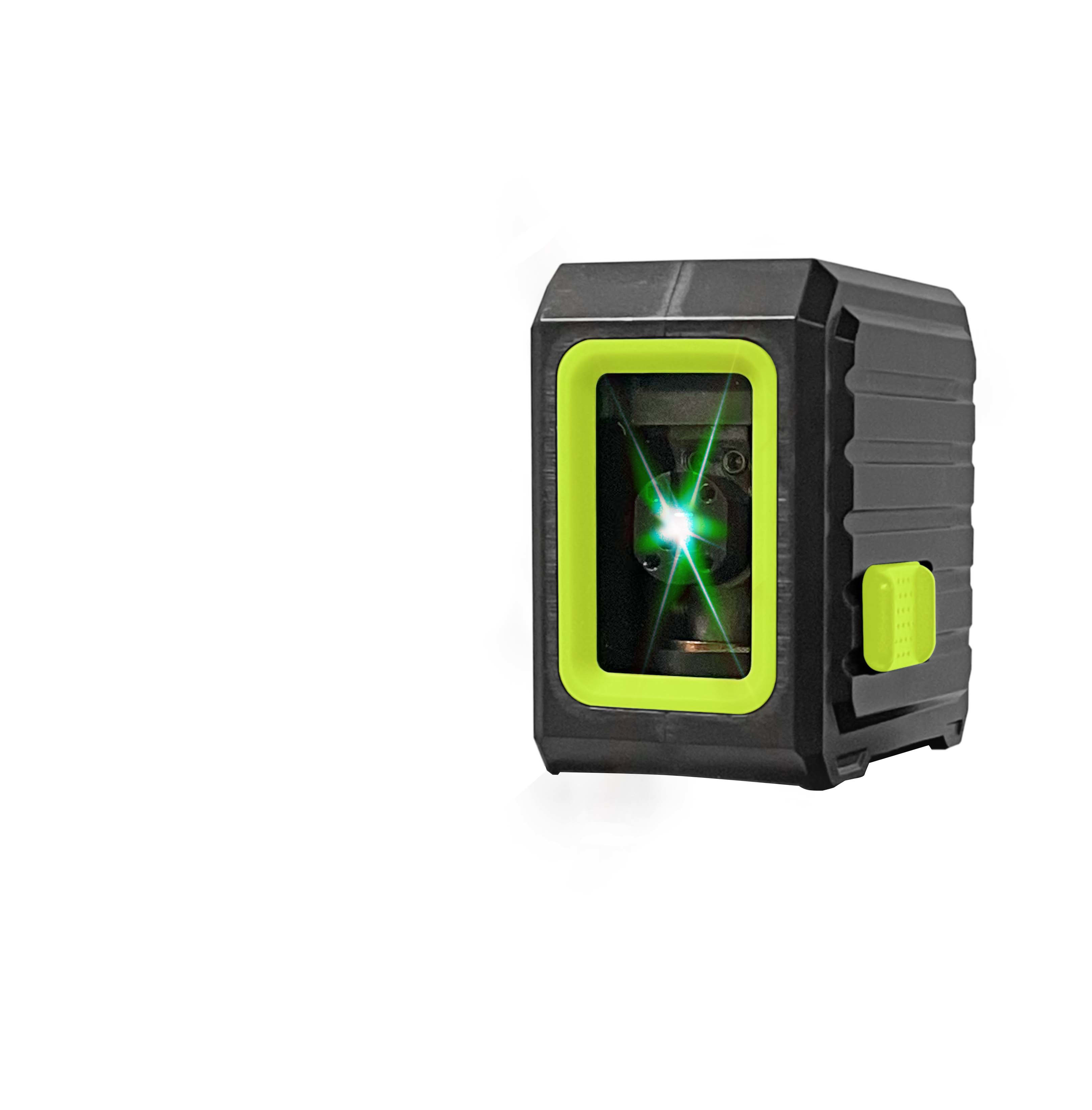 INTERCABLE TOOLS - MIS LASER GREEN CROSS
