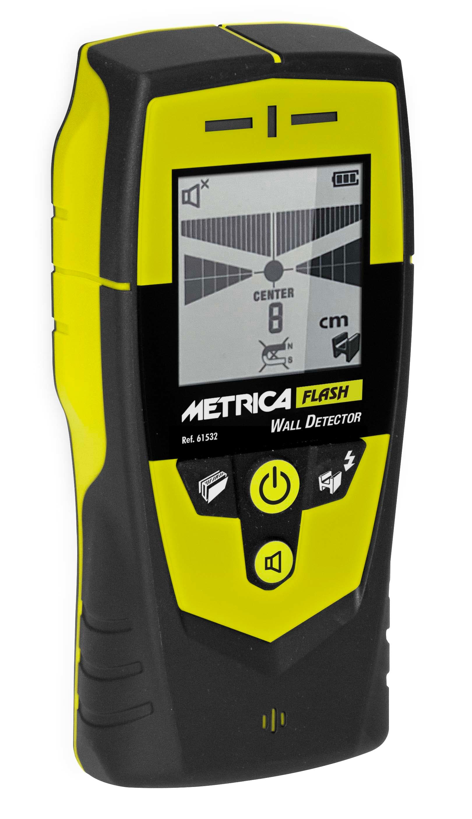 INTERCABLE TOOLS - RILEVATORE 3IN1 MET/LEG/CAB