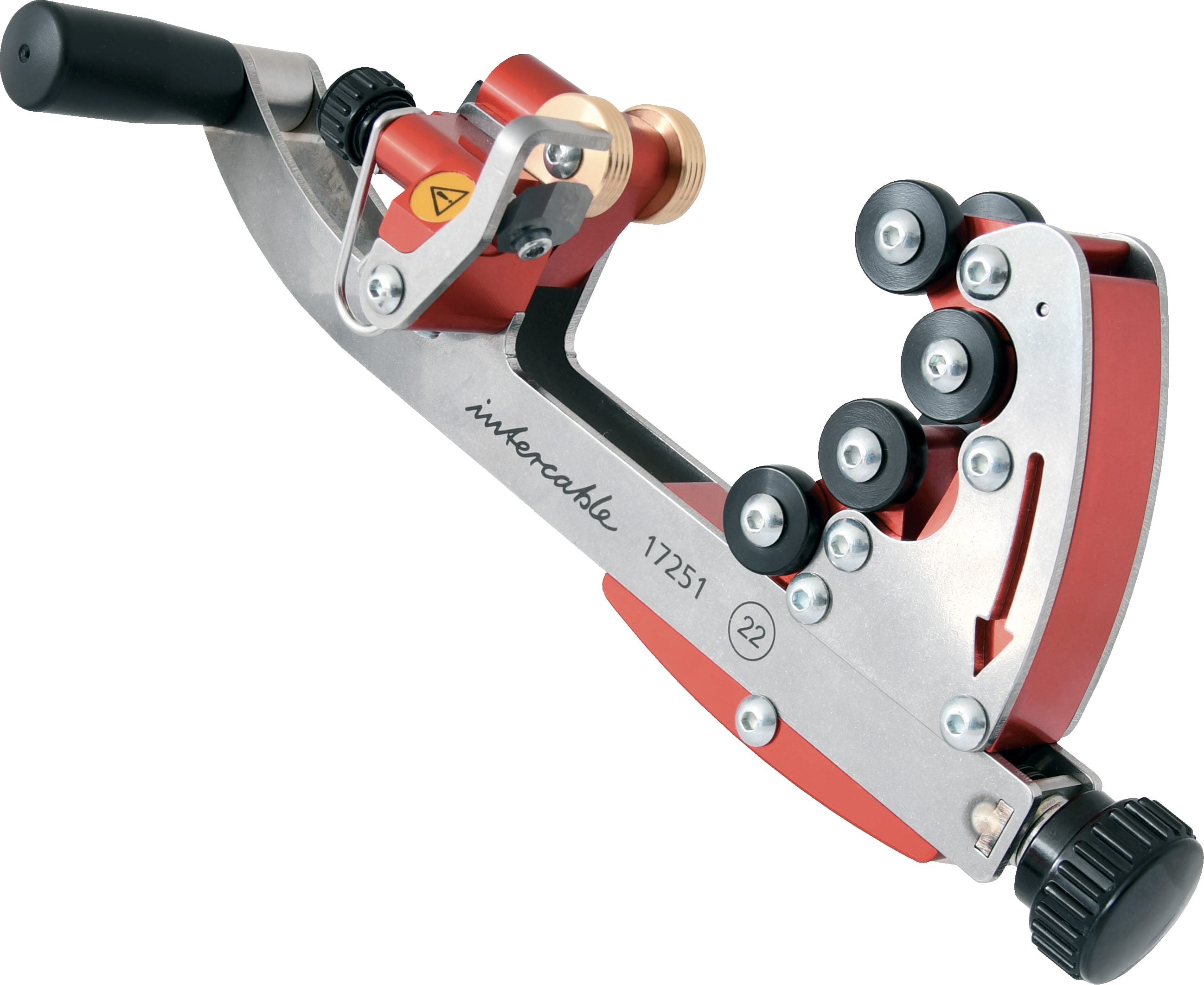 INTERCABLE TOOLS - SET SPELLACAVI FBS II SENZA ADDITIVO SIL