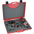 INTERCABLE TOOLS - SET-SPELLACAVI AMX-AMS-FBSII-IMSIII-UFS