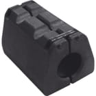 INTERCABLE TOOLS - Matrice di contenimento capicorda AlCu/connettori Al media tensione 300mmq