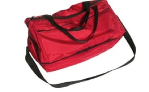 INTERCABLE TOOLS - BORSA PRIVA DI MAT.X LAVORI IN TENS.BT-M