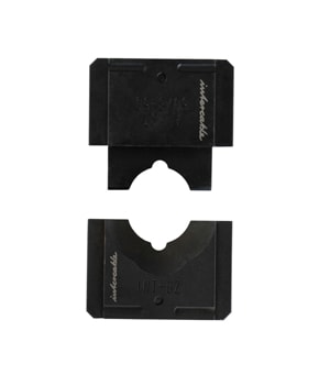 INTERCABLE TOOLS - MATRICE DA SPALLAMENTO AL-ST 25/4-50