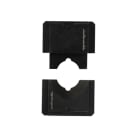 INTERCABLE TOOLS - MATRICE DA SPALLAMENTO AL-ST 25/4-50
