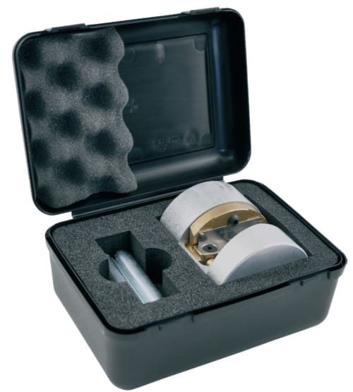 INTERCABLE TOOLS - Spellacavi per isolamento primario cavi MT 400mm²