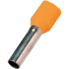 INTERCABLE TOOLS - TERM. A BUSSOLA ISOLATO DIN 46228 T4, 0,