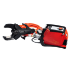 INTERCABLE TOOLS - Dispositivo oleodinamico tranciacavi isolato a batteria D120mm